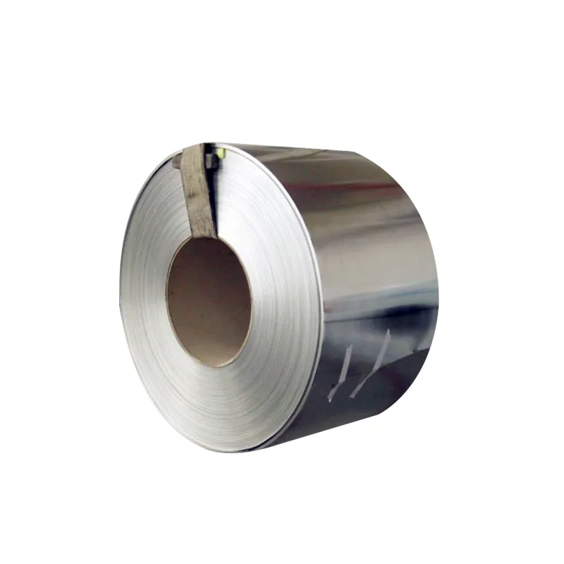 carbon steel coil